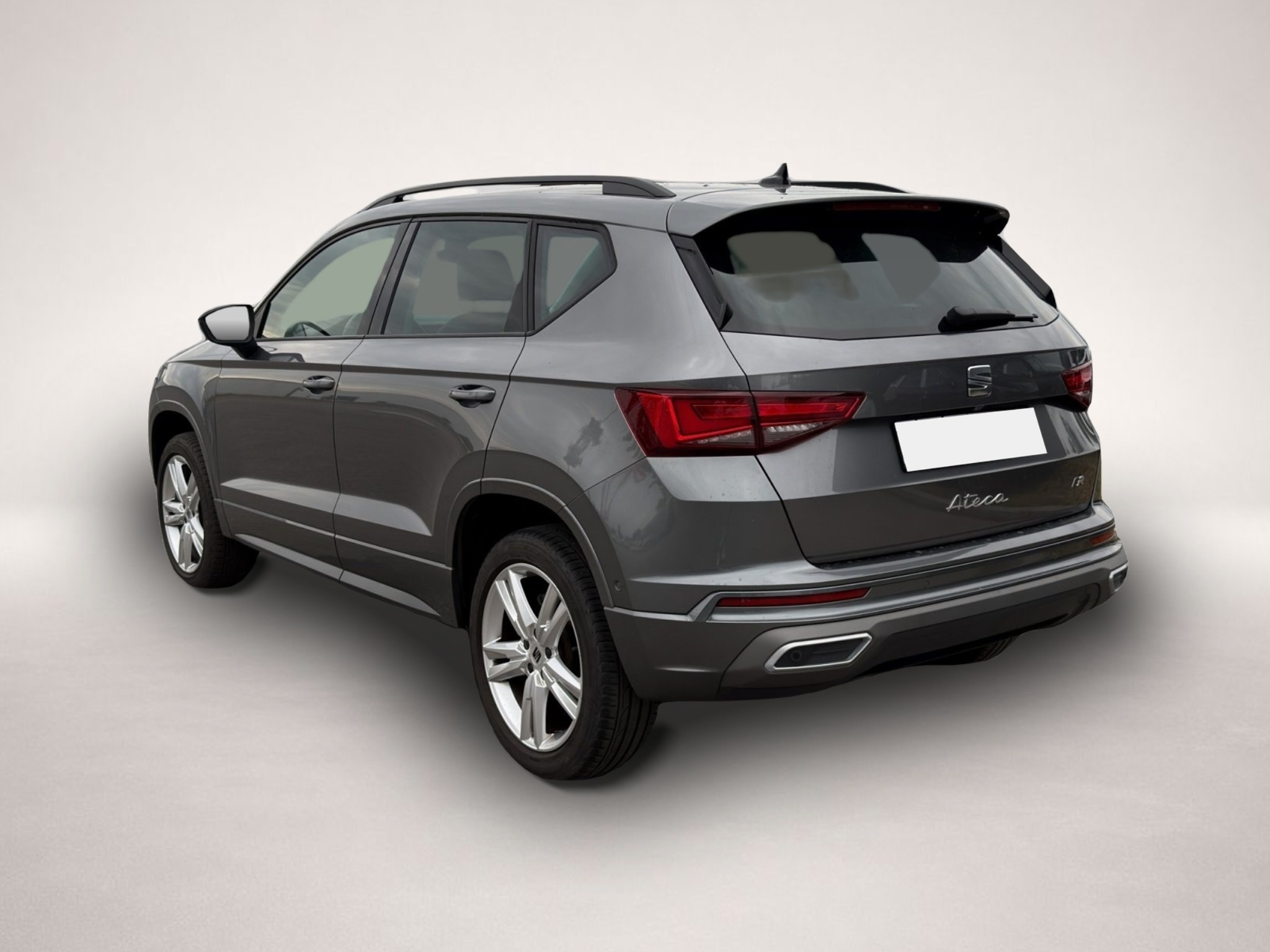 Seat Ateca (01/2024, Diesel)