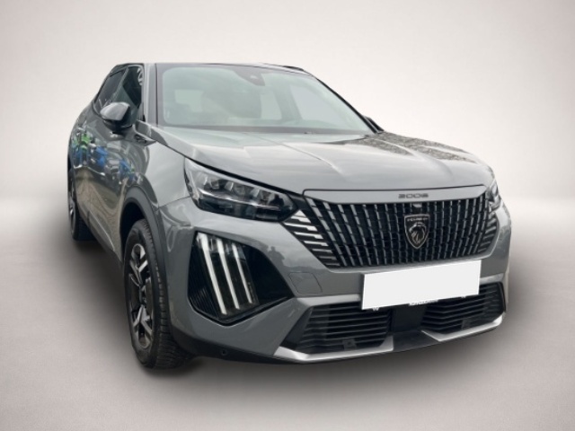 Peugeot 2008 (12/2025, Benzin)