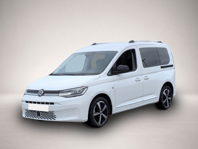 Volkswagen Caddy (01/2025, Diesel)