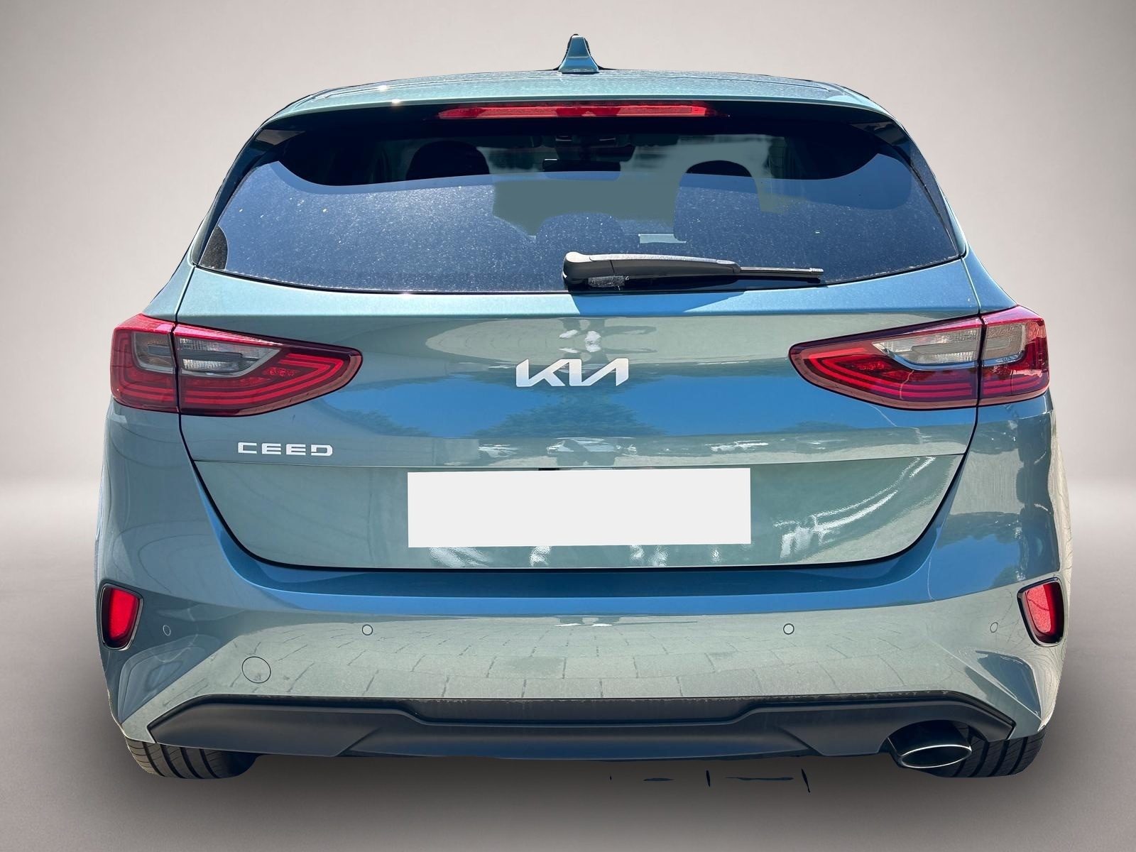 KIA cee'd / Ceed (12/2025, Benzin)