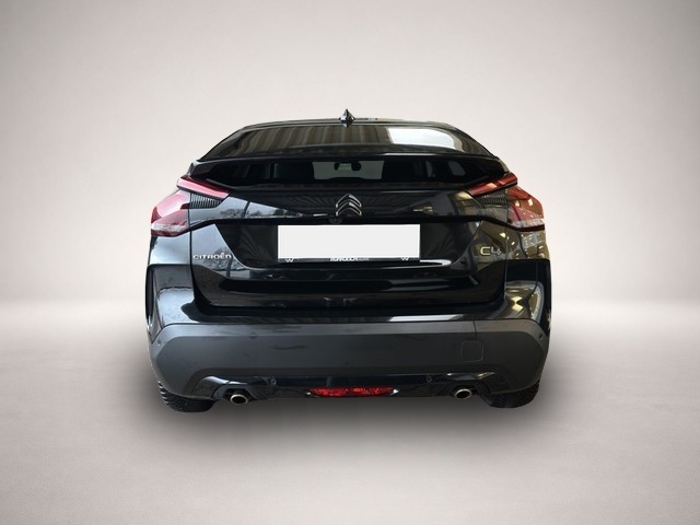 Citroen C4 (12/2023, Benzin)