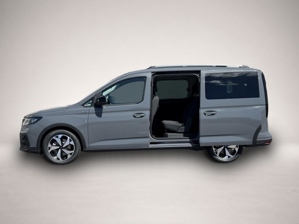 Ford Tourneo Connect, image 6 of 6
