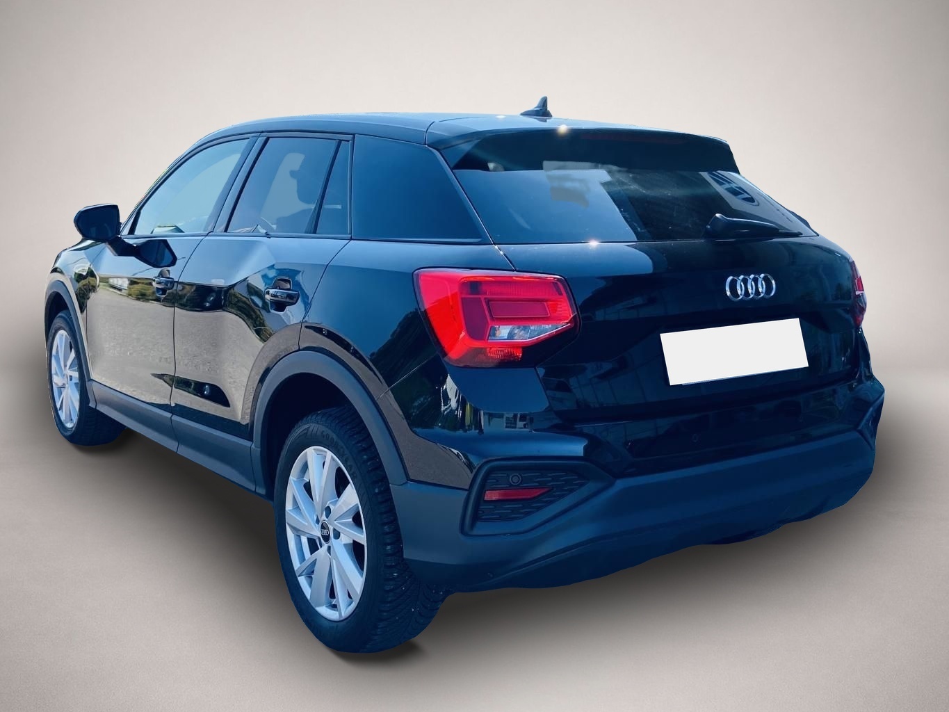 Audi Q2 (08/2022, )