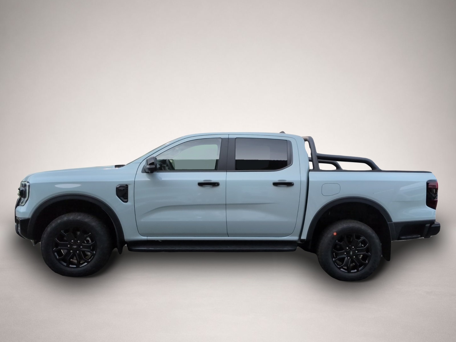 Ford Ranger, image 2 of 8