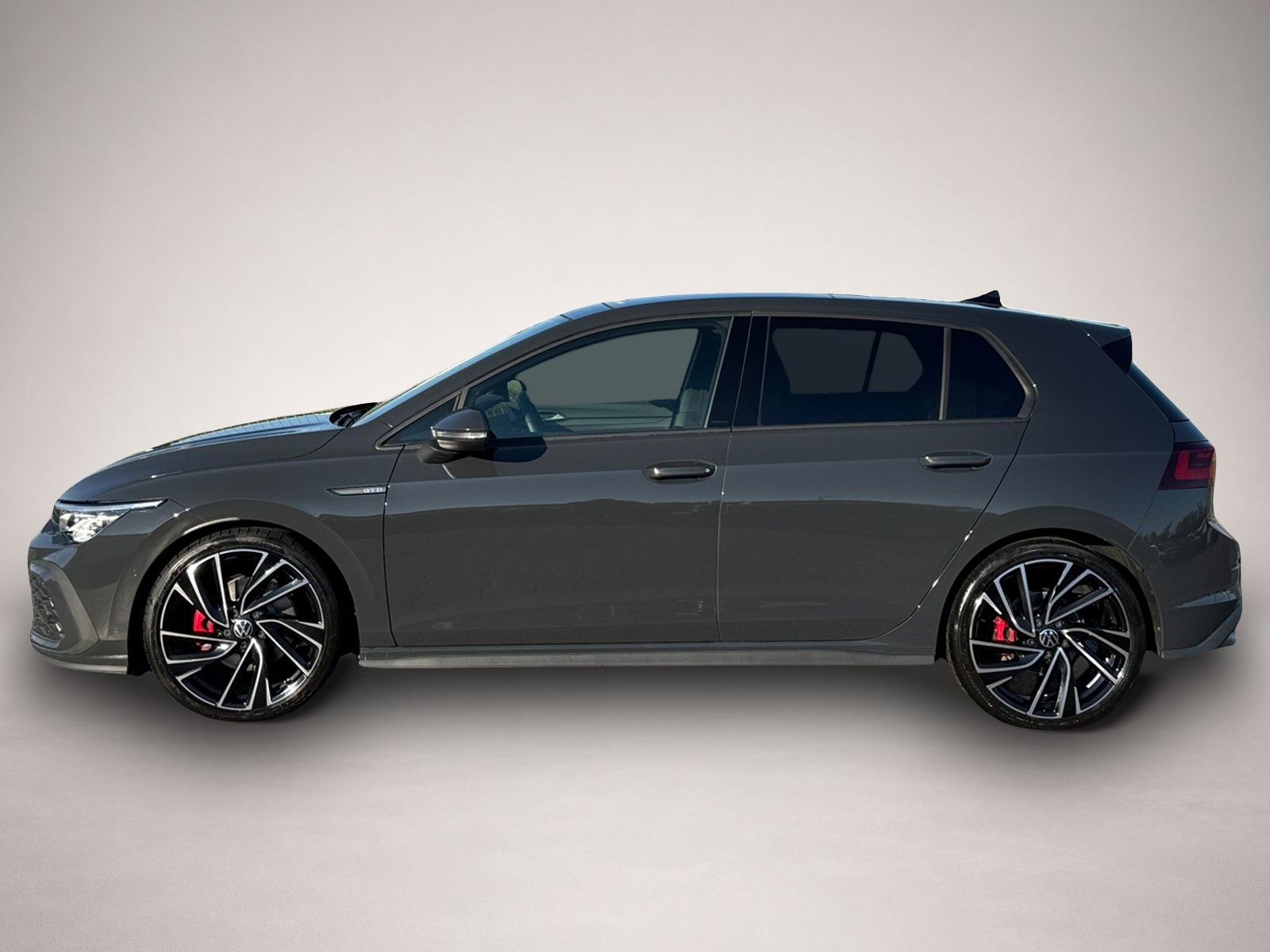 Volkswagen Golf (12/2023, Diesel)
