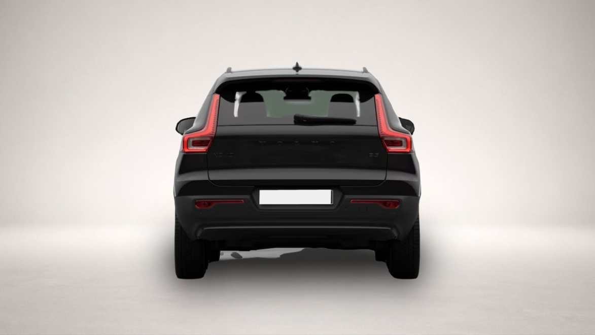 Volvo XC40 (05/2026, Benzin)