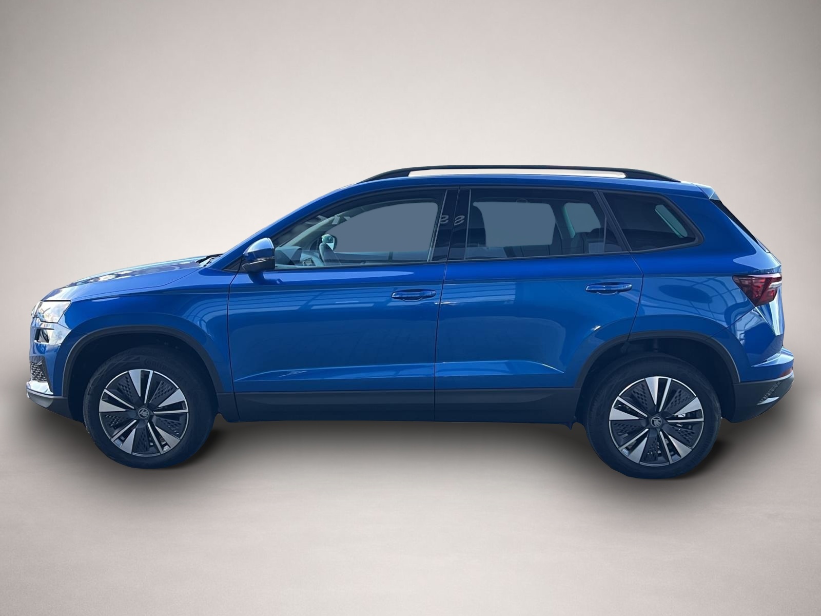 Skoda Karoq (01/2026, Benzin)