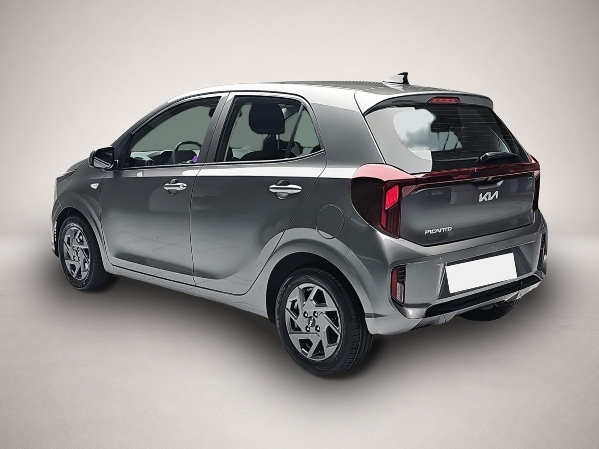 Kia Picanto, Bild 3 von 4