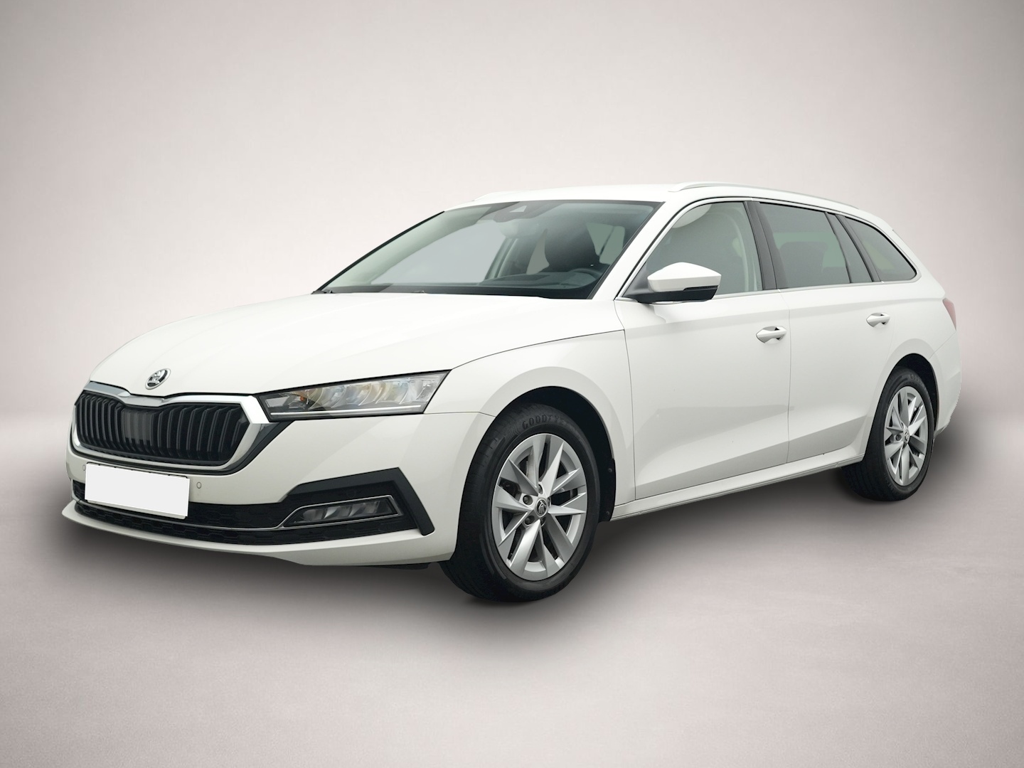 Skoda Octavia (01/2024, Diesel)
