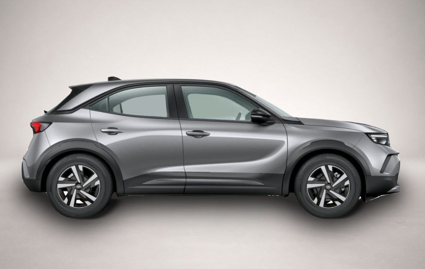 Opel Mokka (06/2026, Benzin)