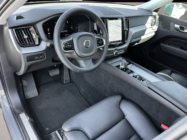 Volvo XC60 (05/2024, Hybrid (Benzin/Elektro))