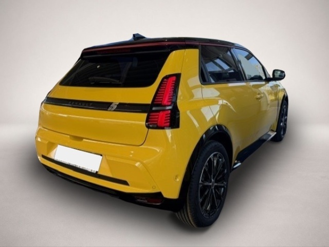 Renault R 5 (04/2026, ELECTRIC)