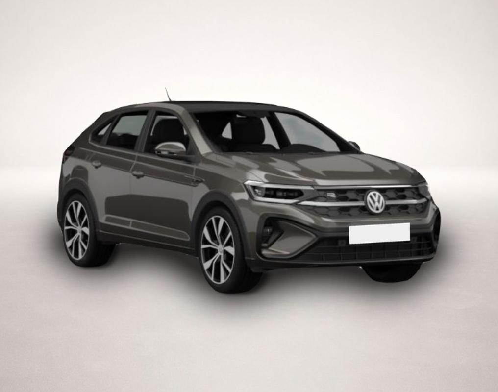 Volkswagen Taigo, Bild 7 von 8