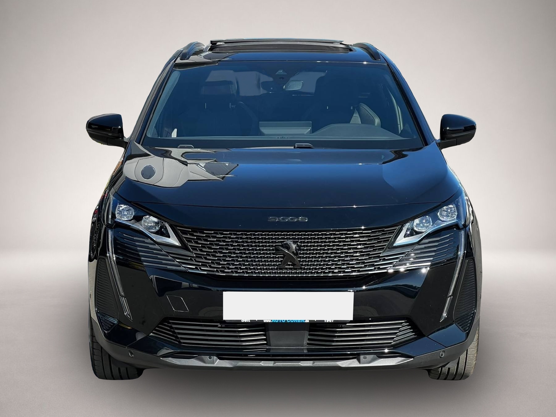 Peugeot 3008 (07/2022, Hybrid (Benzin/Elektro))