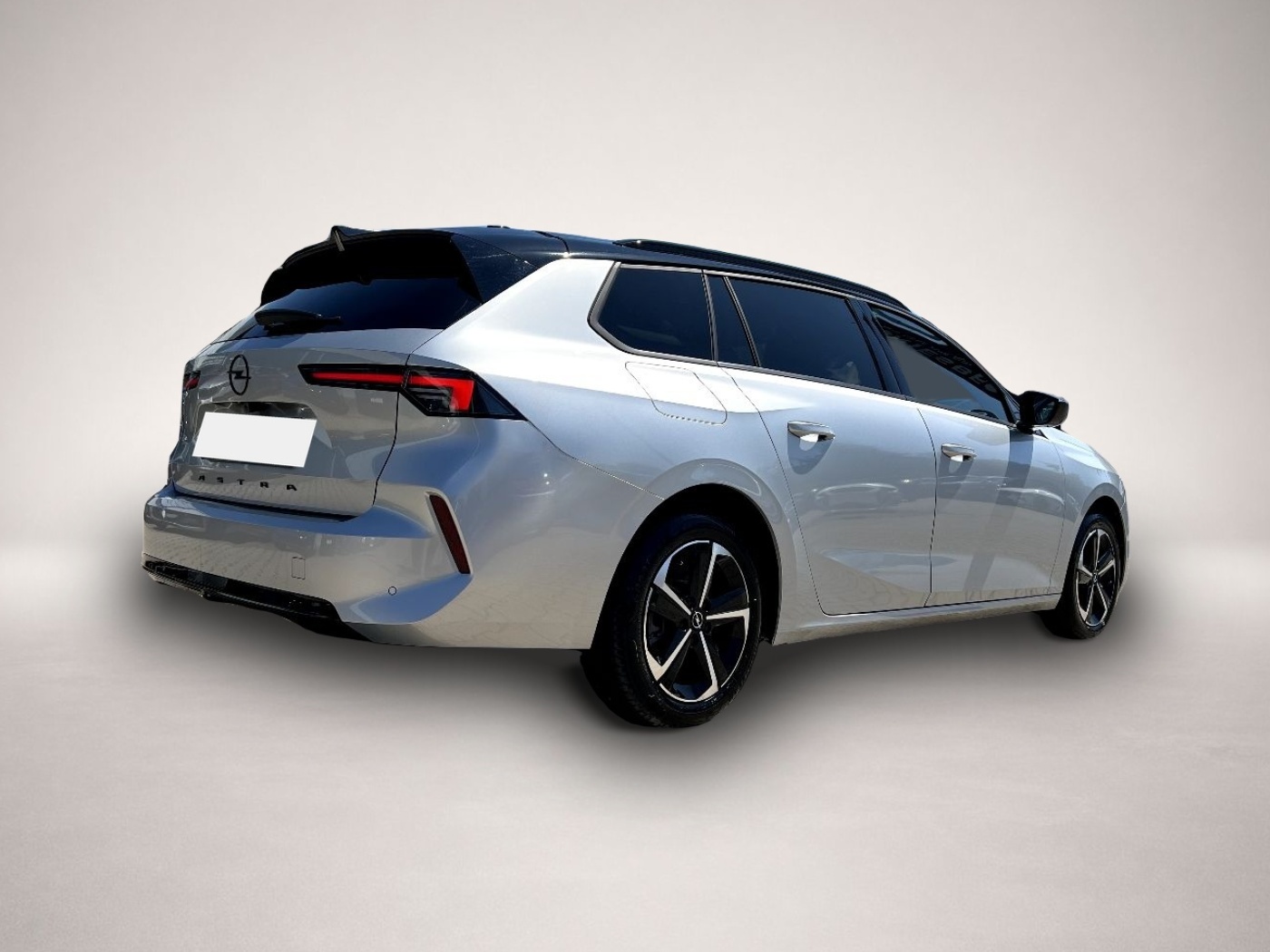 Opel Astra (03/2025, Benzin)