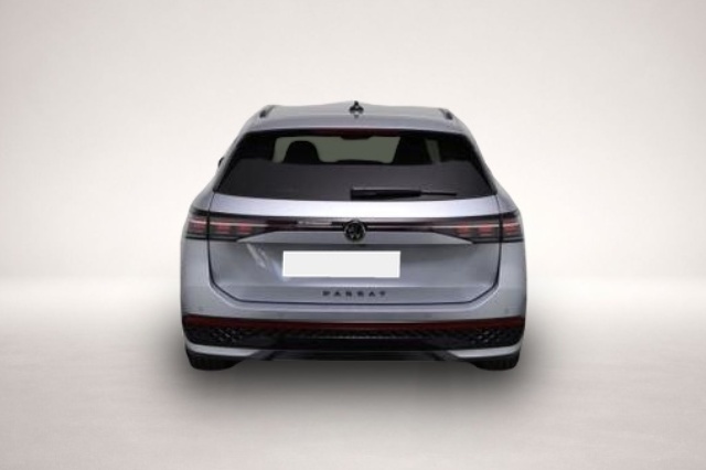 Volkswagen Passat Variant (06/2026, Benzin)