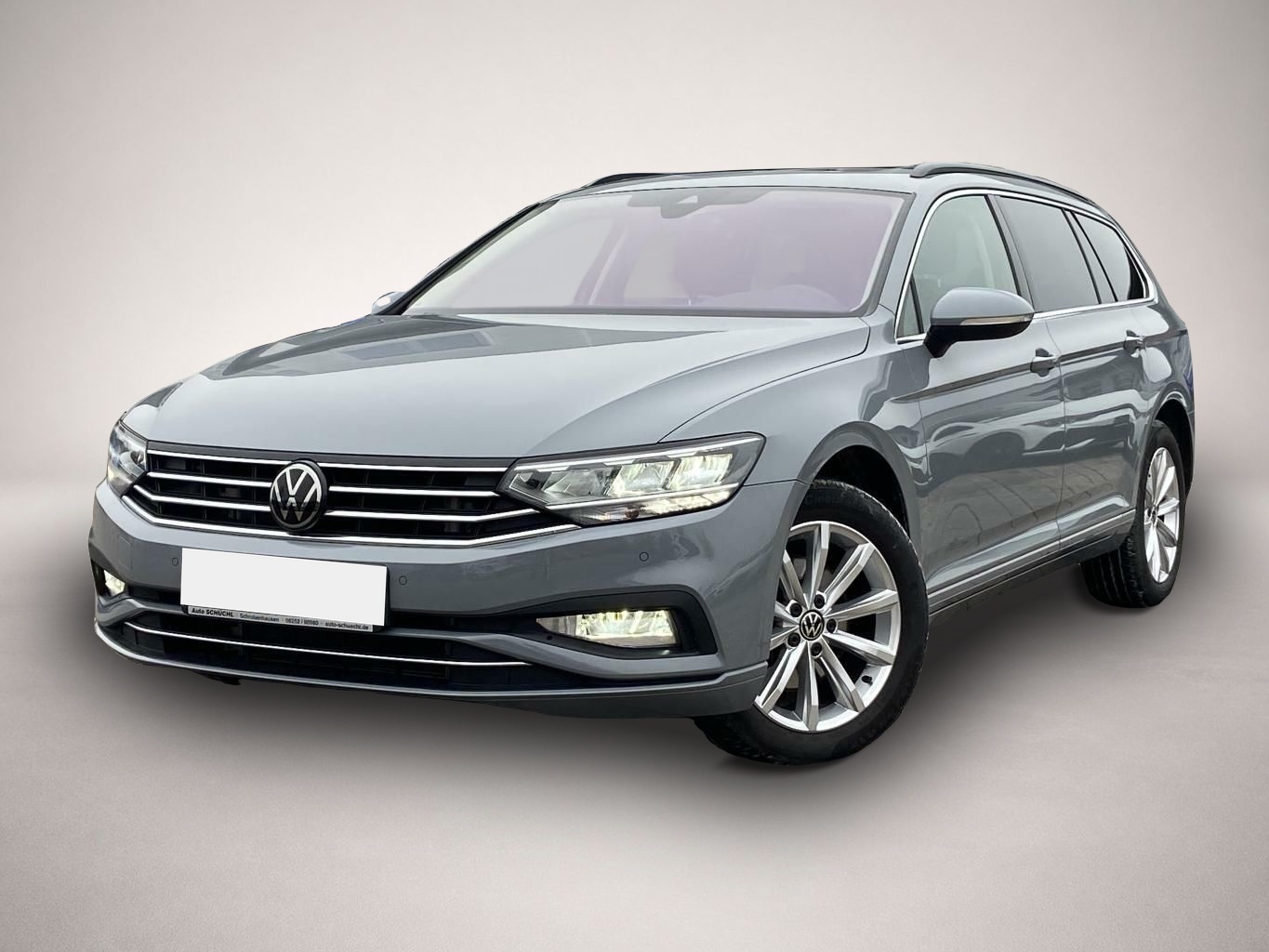 Volkswagen Passat Variant (10/2022, )
