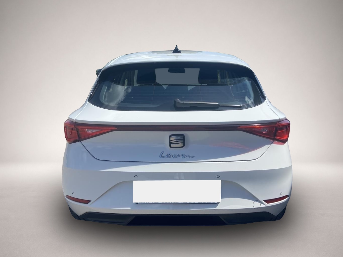 Seat Leon (03/2021, )