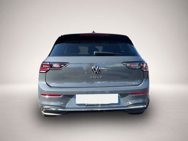 Volkswagen Golf (05/2026, Hybrid (Benzin/Elektro))