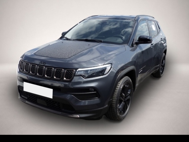 Jeep Compass (08/2022, )
