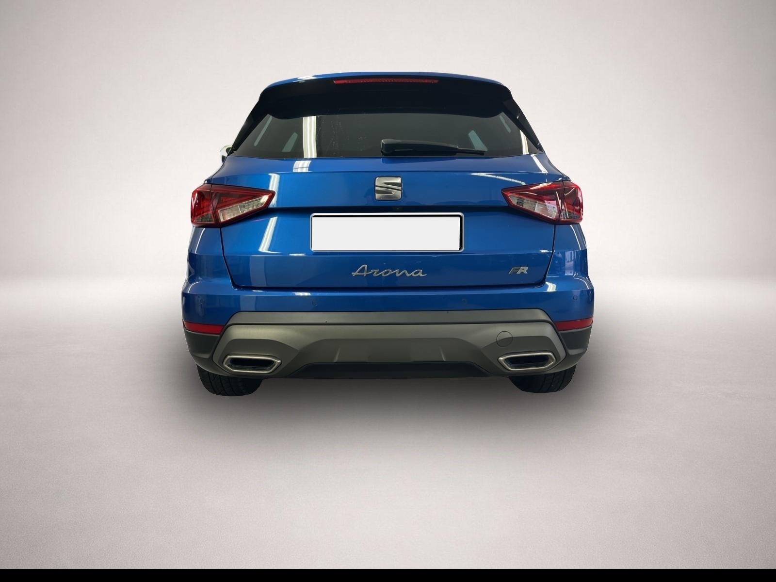 Seat Arona (06/2023, Benzin)