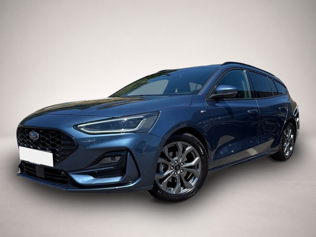Ford Focus (06/2025, )