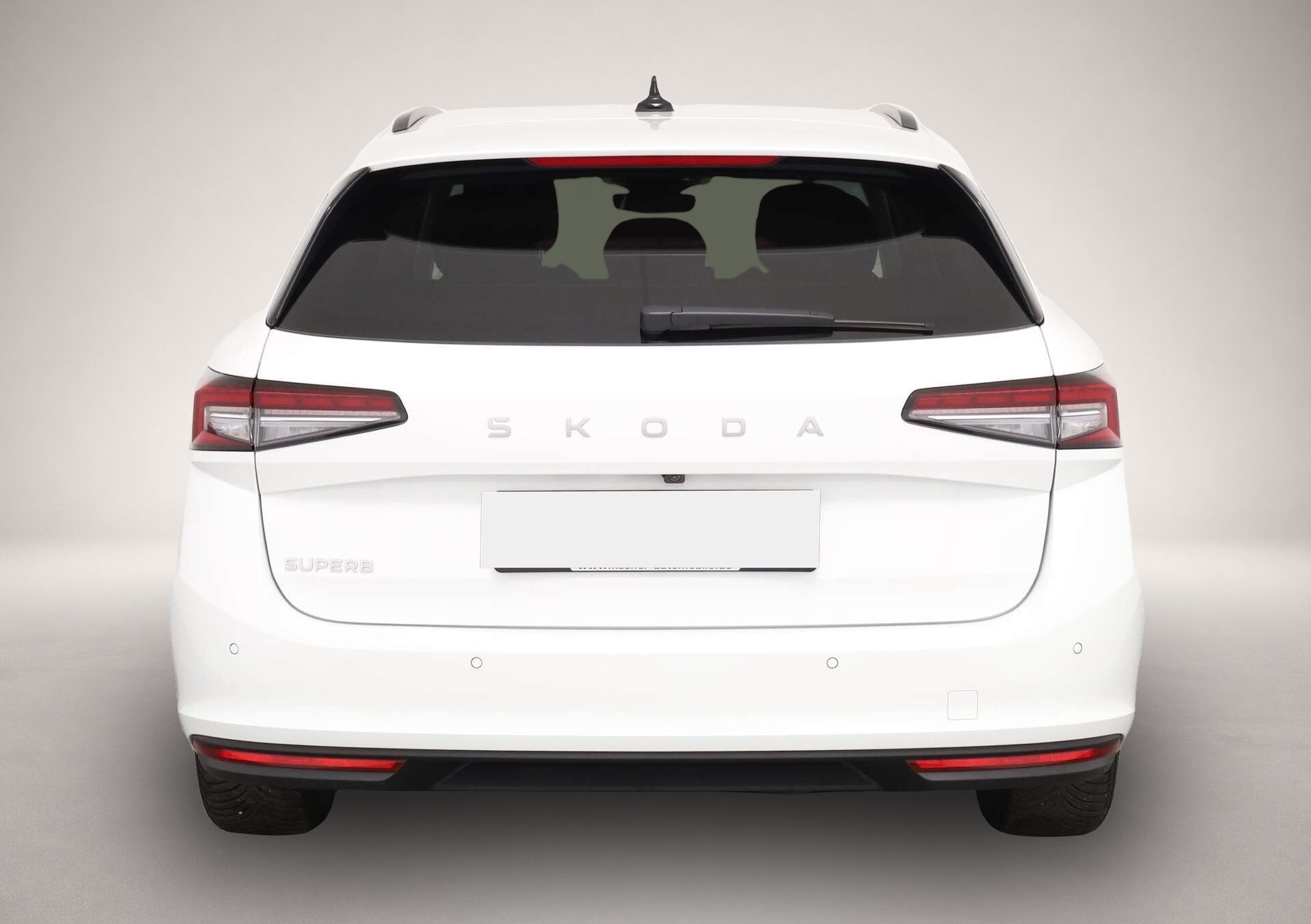 Skoda Superb (10/2025, Diesel)