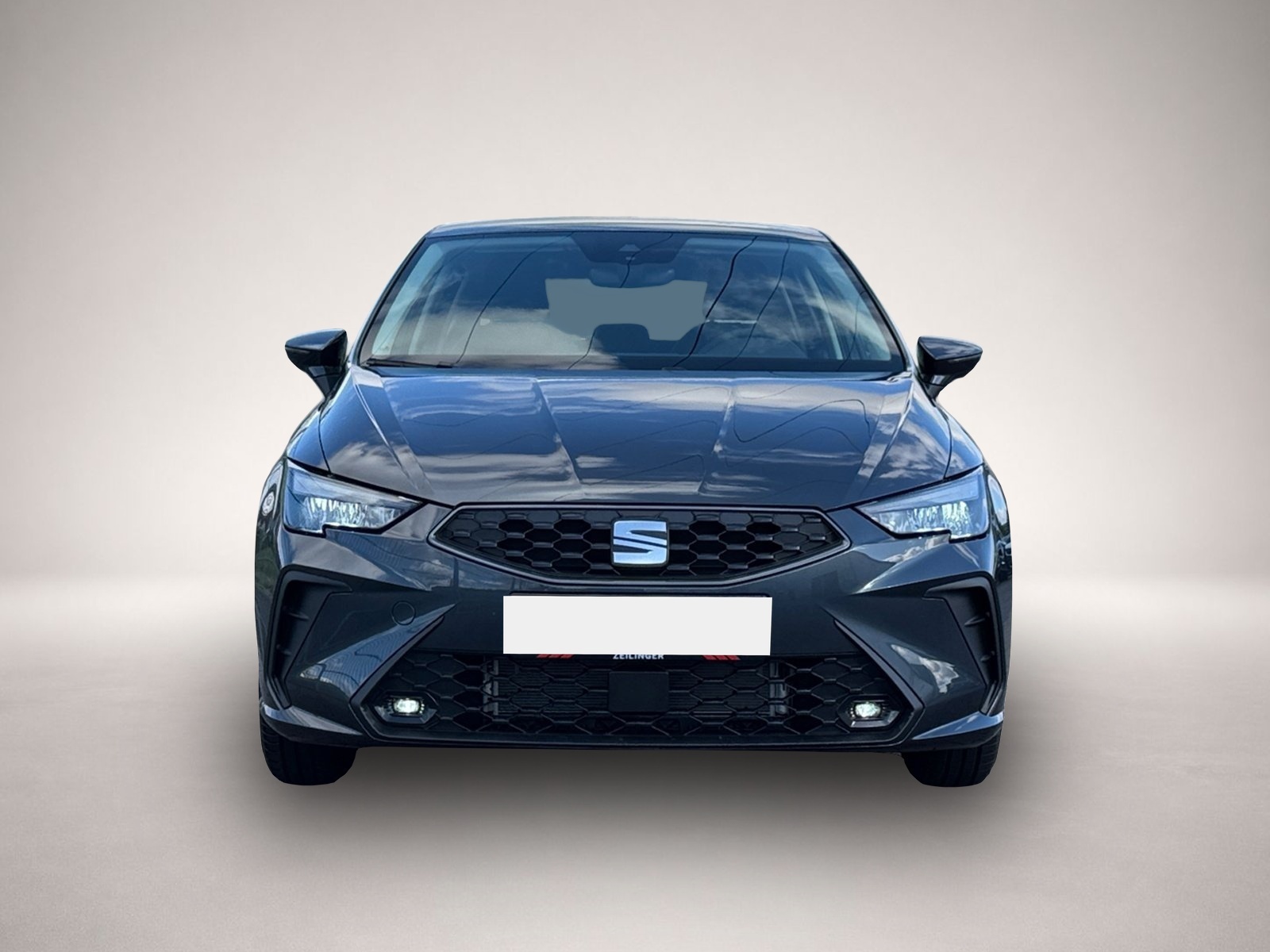 Seat Ibiza (05/2026, Benzin)