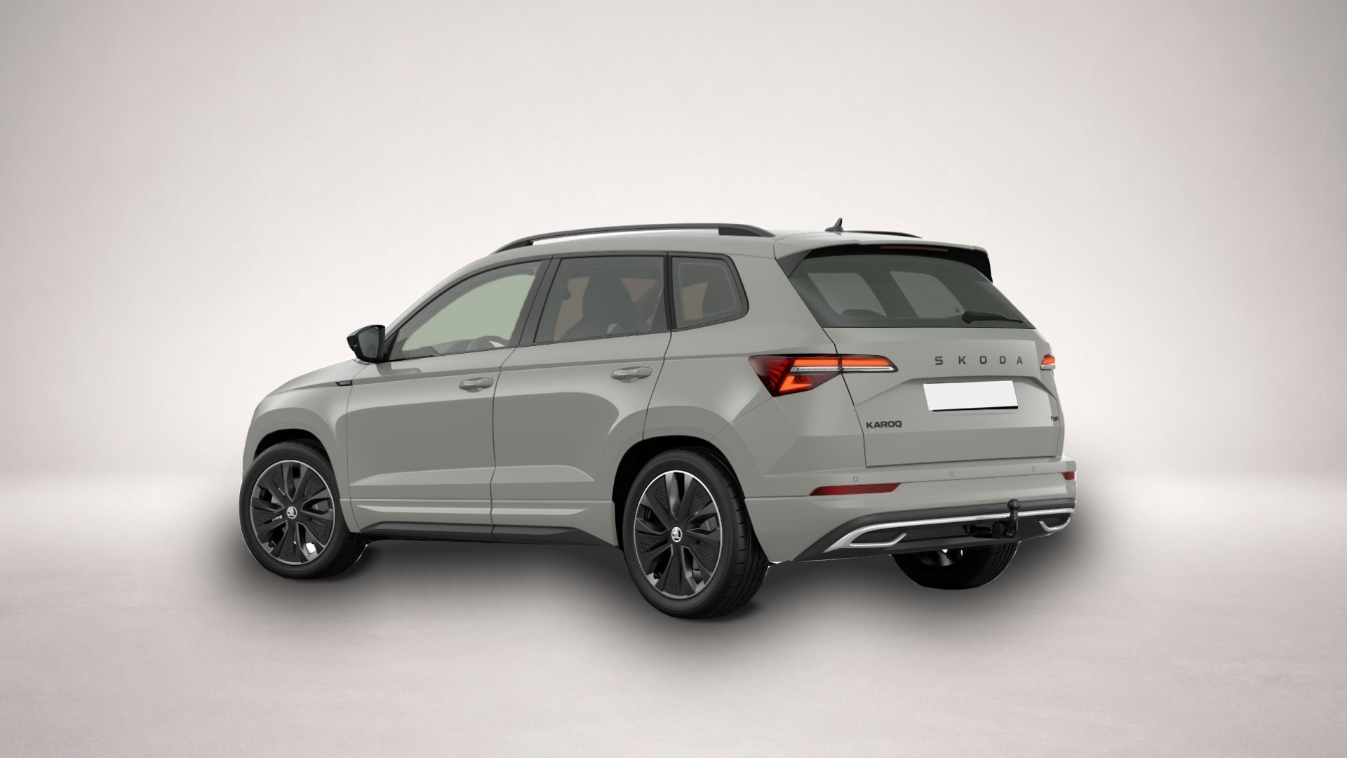 Skoda Karoq (07/2026, Benzin)
