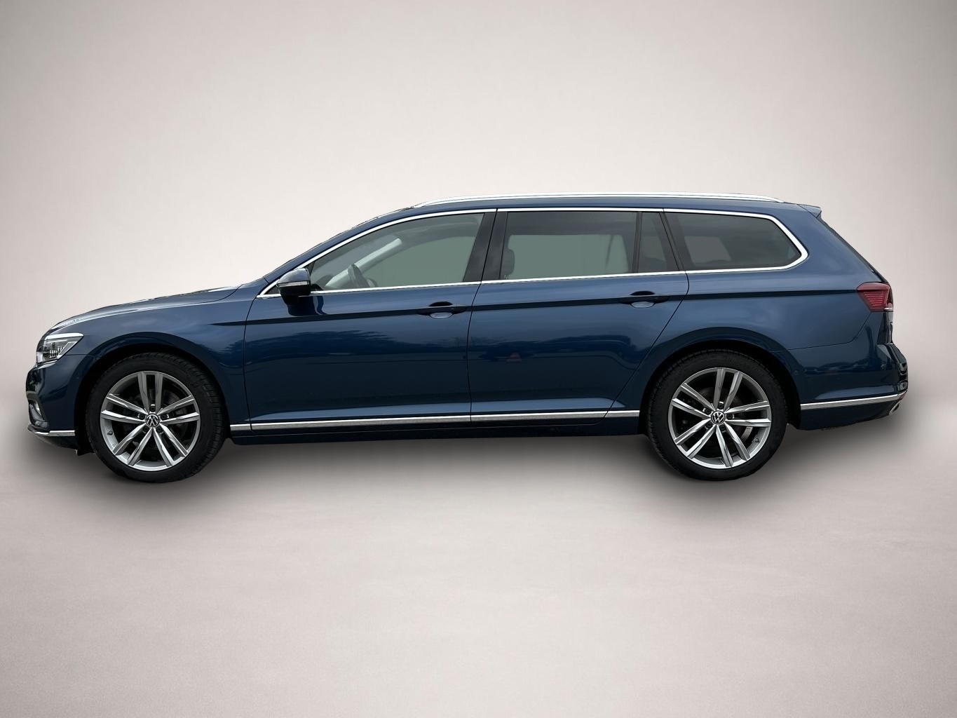 Volkswagen Passat Variant (02/2022, )