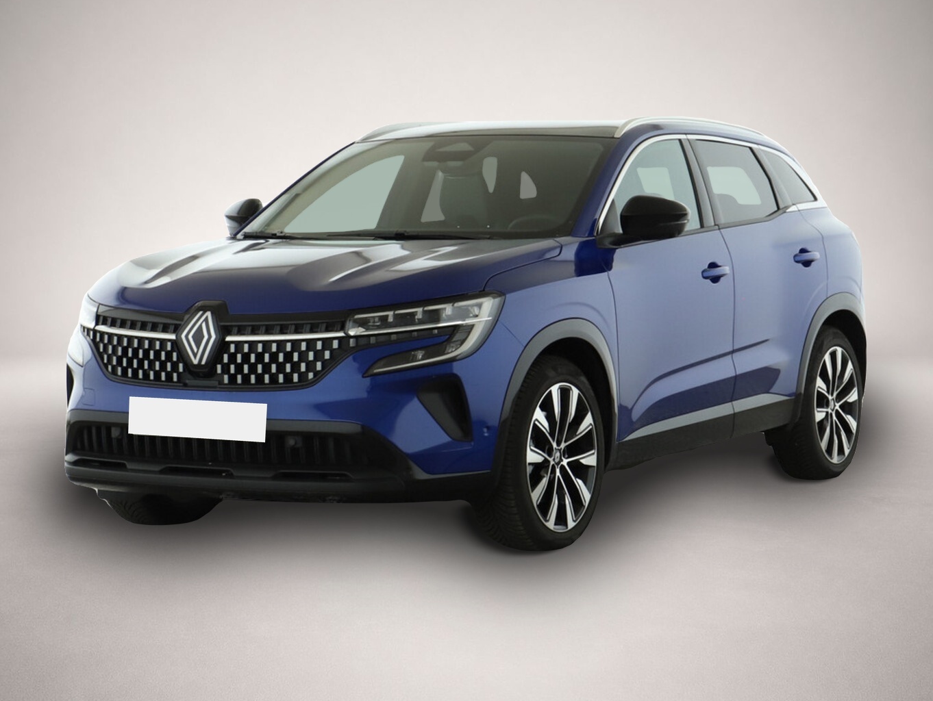 Renault Austral (03/2025, Hybrid (Benzin/Elektro))