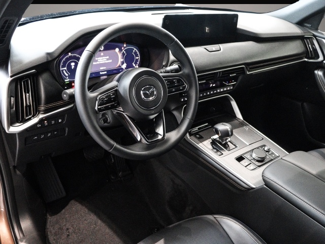 Mazda CX-80 (08/2025, Hybrid (Benzin/Elektro))