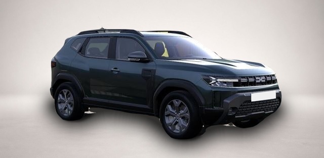 Dacia Duster (06/2026, Autogas (LPG))