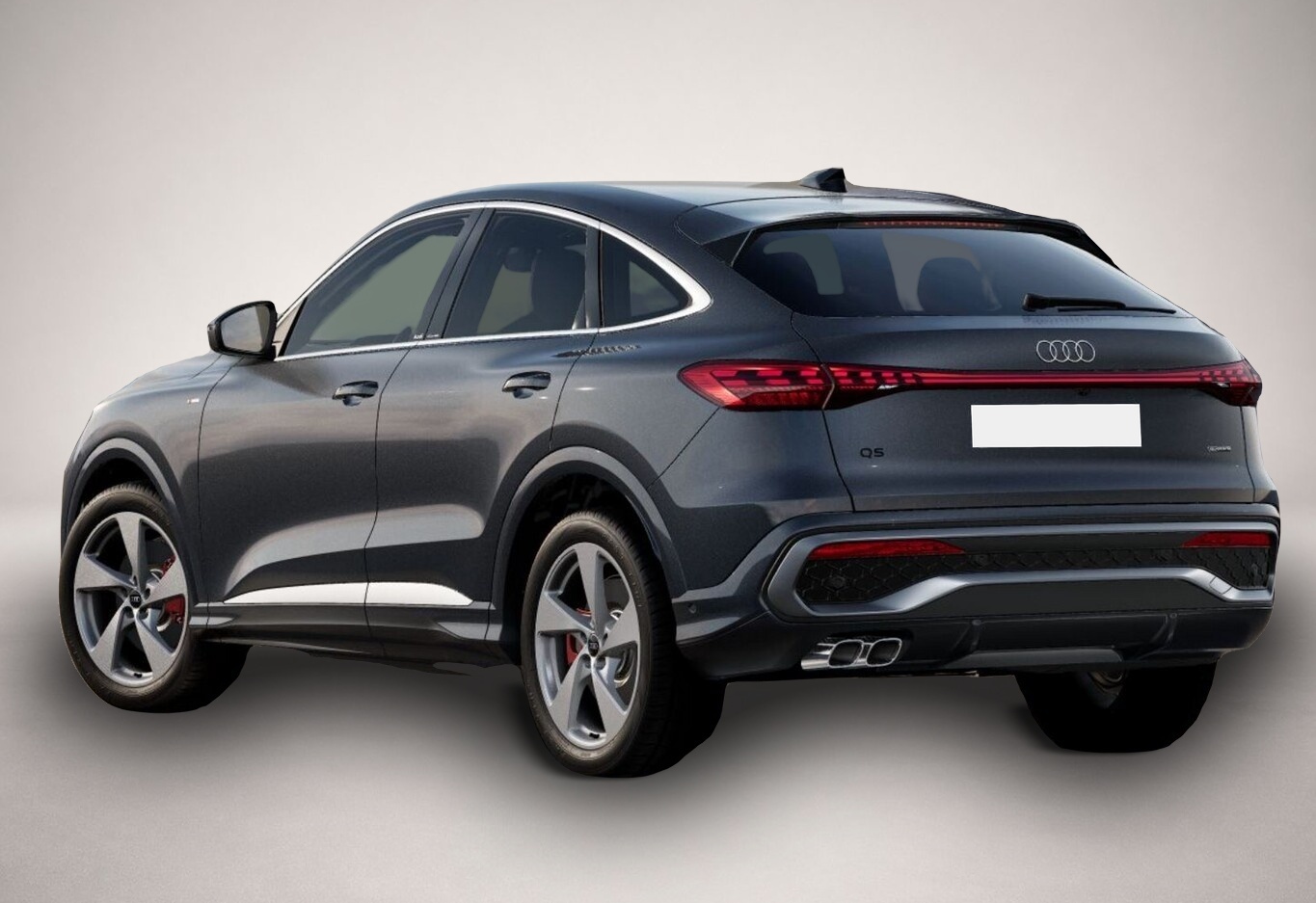 Audi Q5 (06/2026, Diesel)