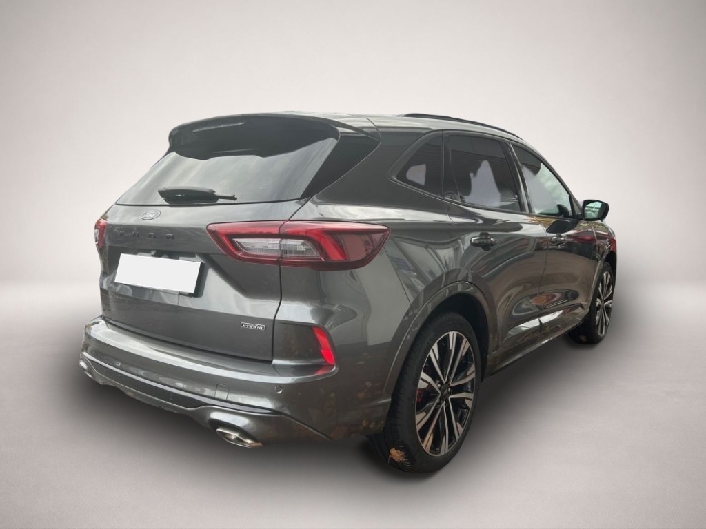 Ford Kuga (12/2024, )