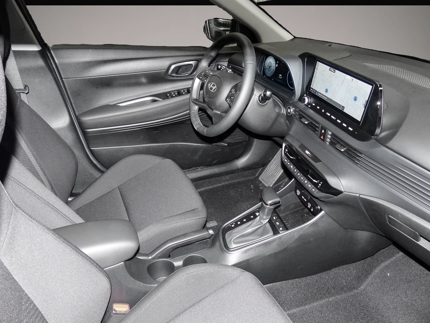 Hyundai i20, image 3 of 5