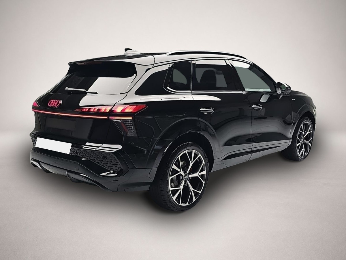 Audi Q3 (06/2026, Diesel)