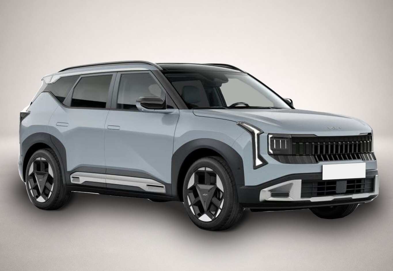 KIA Other (08/2026, Benzin)