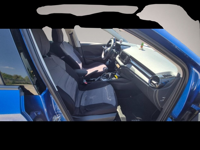 Skoda Fabia (06/2022, Benzin)