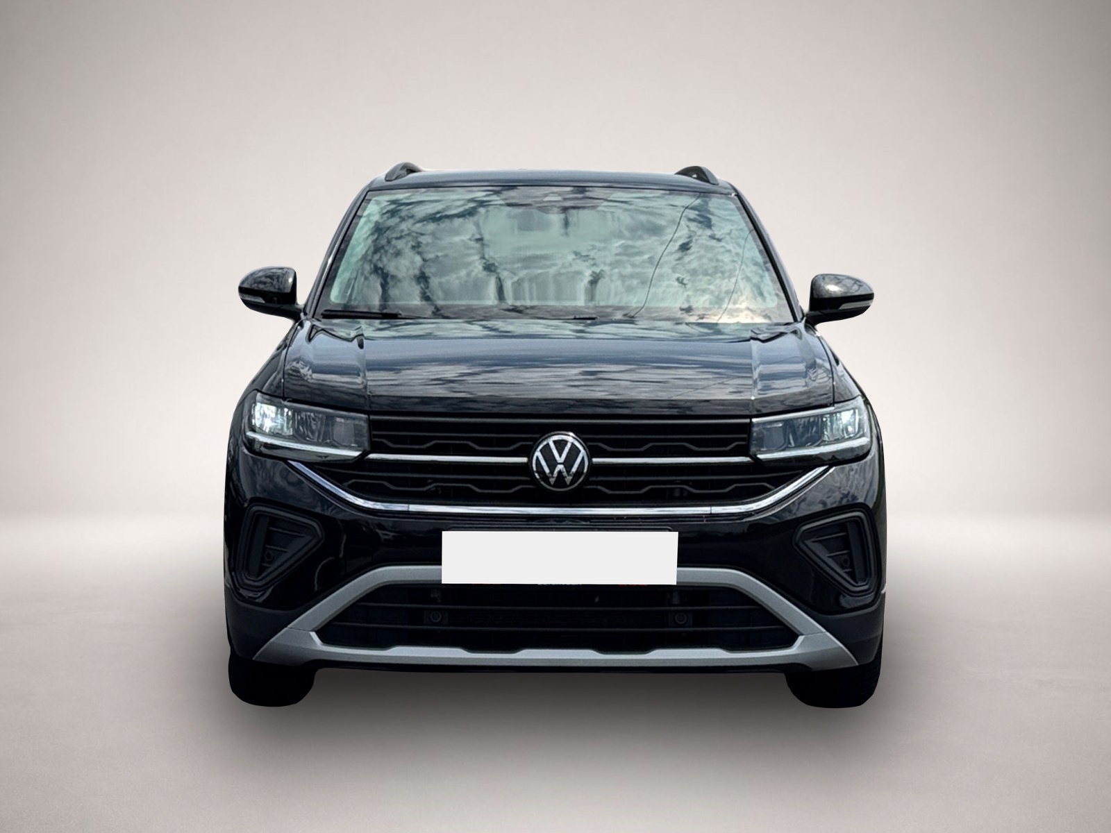 Volkswagen T-Cross (11/2025, Benzin)