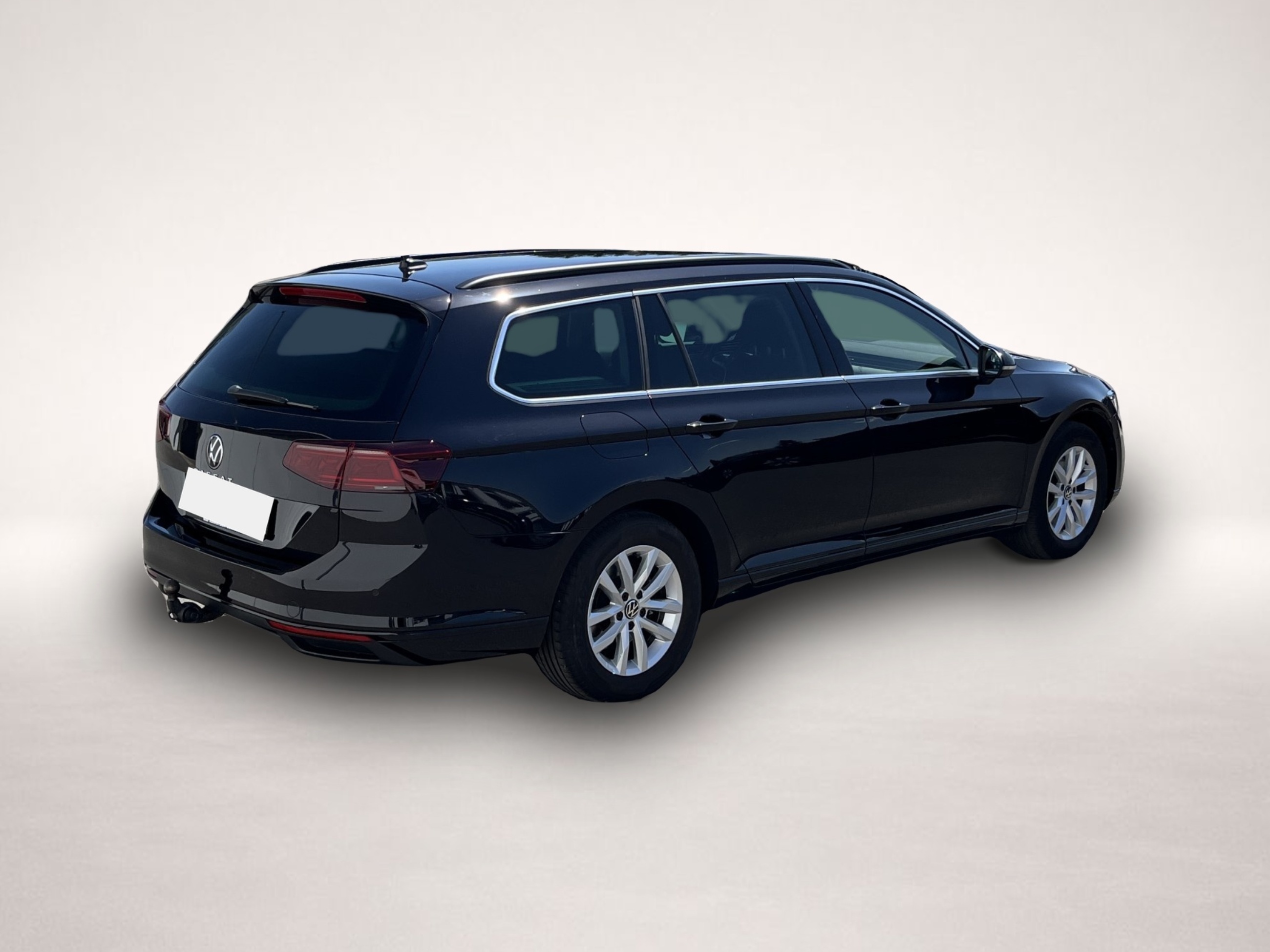 Volkswagen Passat Variant (04/2023, Diesel)