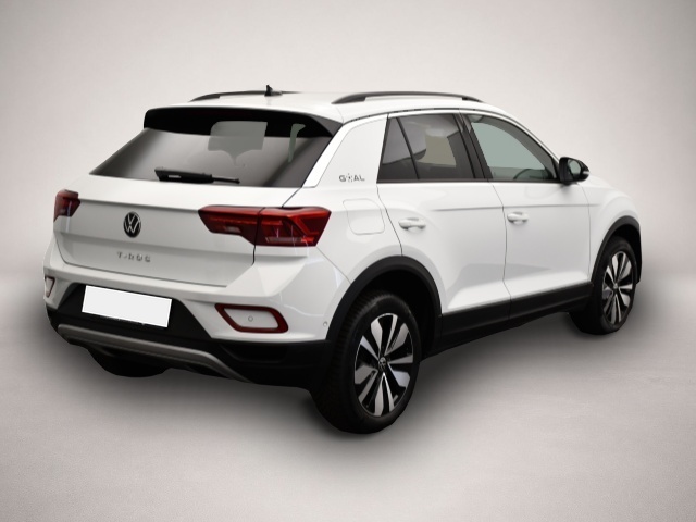 Volkswagen T-Roc (10/2025, )