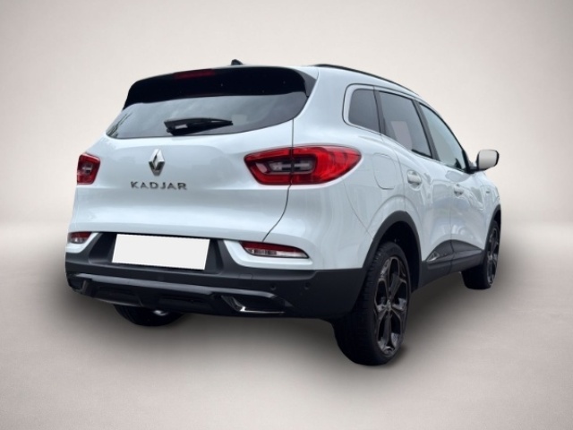 Renault Kadjar (04/2021, Benzin)