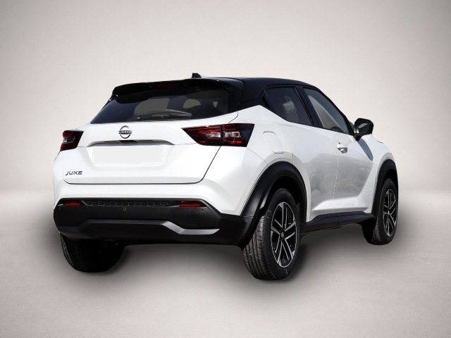 Nissan Juke (08/2025, Benzin)