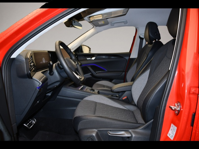 Volkswagen Tiguan (07/2025, Diesel)