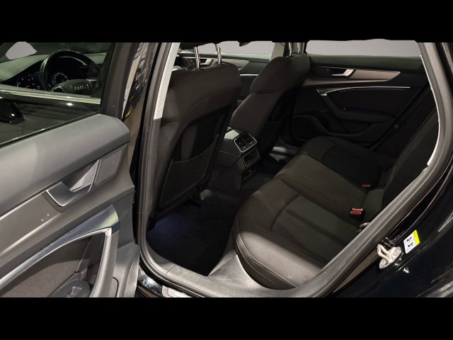 Audi quattro (05/2022, Diesel)