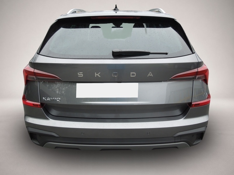 Skoda Kamiq, image 5 of 5