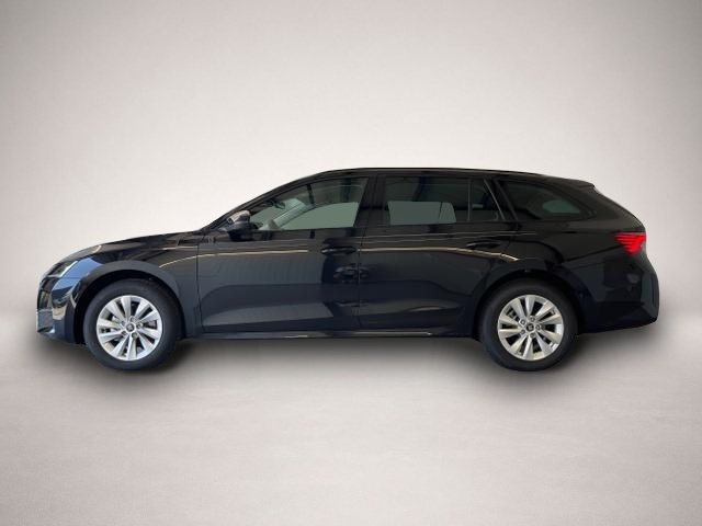 Skoda Octavia, Bild 3 von 5