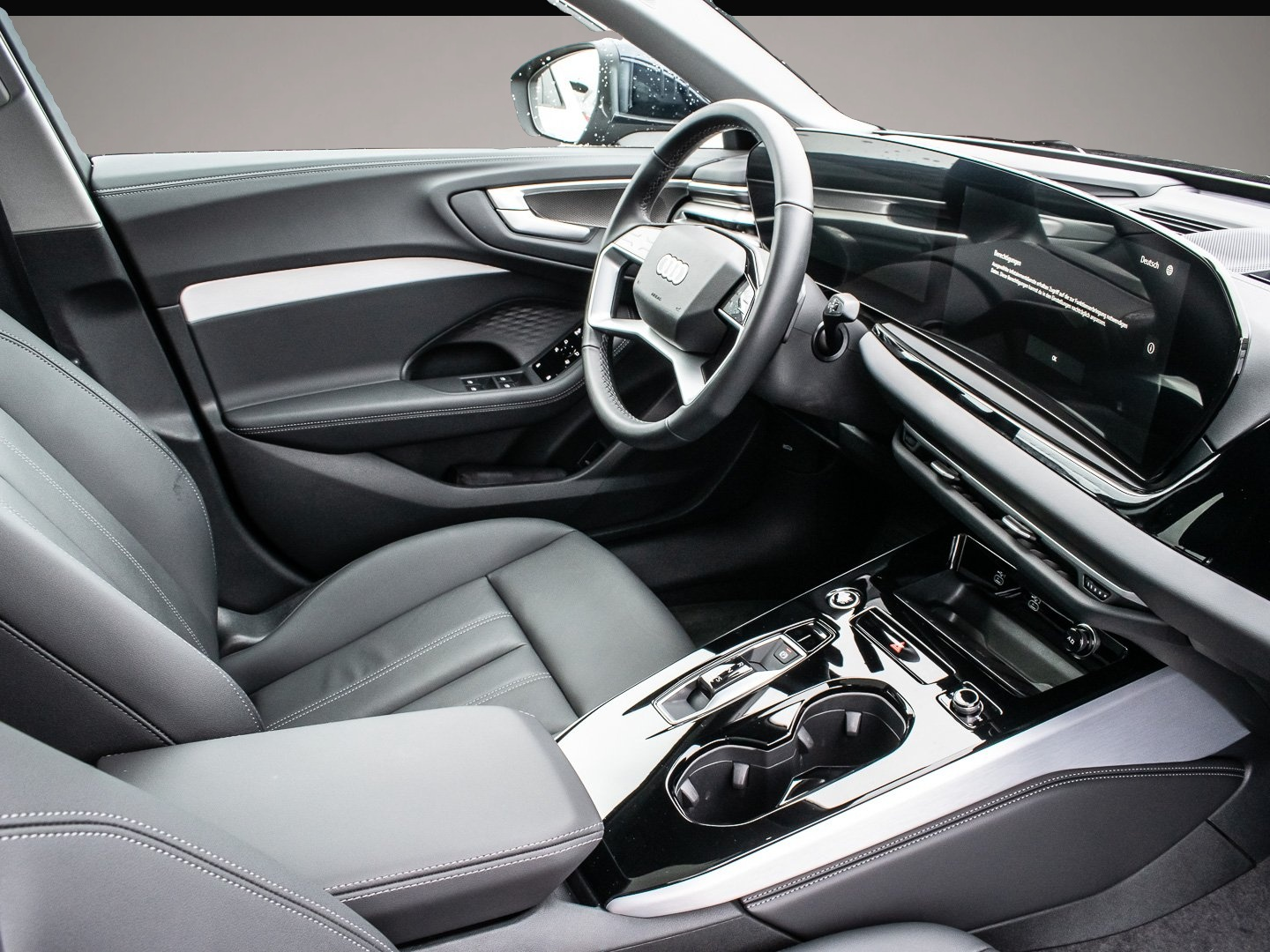 Audi A5 (04/2025, Diesel)