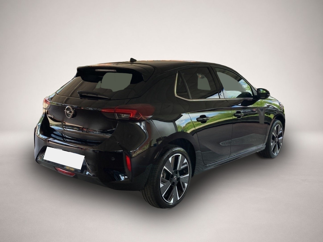 Opel Corsa (10/2023, ELECTRIC)